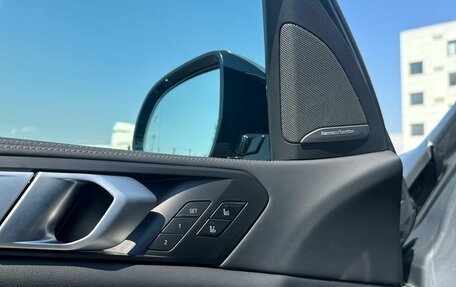 BMW X5, 2024 год, 15 290 000 рублей, 15 фотография