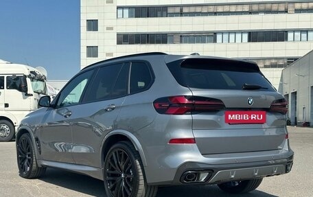 BMW X5, 2024 год, 15 290 000 рублей, 9 фотография