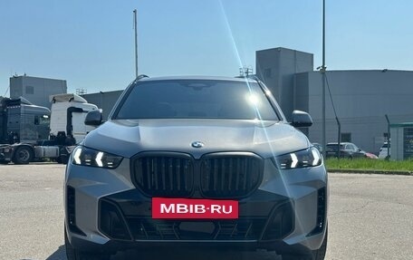 BMW X5, 2024 год, 15 290 000 рублей, 4 фотография