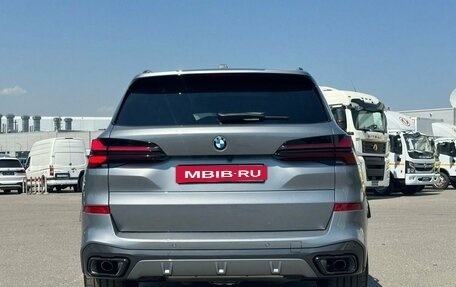BMW X5, 2024 год, 15 290 000 рублей, 8 фотография