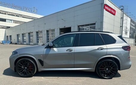 BMW X5, 2024 год, 15 290 000 рублей, 10 фотография