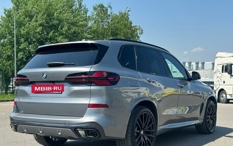 BMW X5, 2024 год, 15 290 000 рублей, 7 фотография