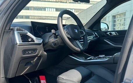 BMW X5, 2024 год, 15 290 000 рублей, 16 фотография
