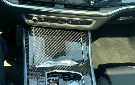 BMW X5, 2024 год, 15 290 000 рублей, 22 фотография