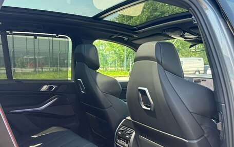 BMW X5, 2024 год, 15 290 000 рублей, 26 фотография