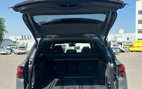 BMW X5, 2024 год, 15 290 000 рублей, 27 фотография