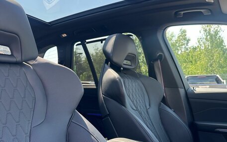 BMW X5, 2024 год, 15 290 000 рублей, 33 фотография