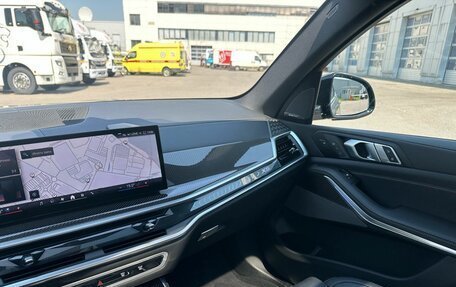 BMW X5, 2024 год, 15 290 000 рублей, 31 фотография