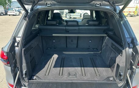 BMW X5, 2024 год, 15 290 000 рублей, 28 фотография
