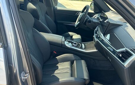 BMW X5, 2024 год, 15 290 000 рублей, 32 фотография