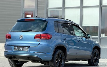 Volkswagen Tiguan I, 2012 год, 900 000 рублей, 8 фотография