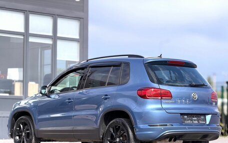 Volkswagen Tiguan I, 2012 год, 900 000 рублей, 10 фотография