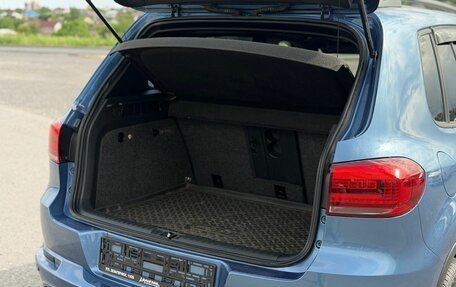 Volkswagen Tiguan I, 2012 год, 900 000 рублей, 12 фотография