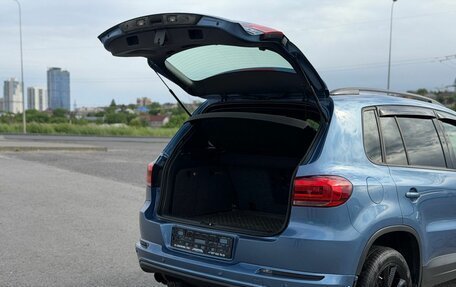 Volkswagen Tiguan I, 2012 год, 900 000 рублей, 13 фотография