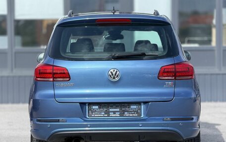 Volkswagen Tiguan I, 2012 год, 900 000 рублей, 9 фотография