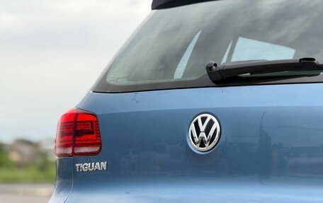 Volkswagen Tiguan I, 2012 год, 900 000 рублей, 14 фотография