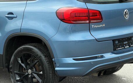 Volkswagen Tiguan I, 2012 год, 900 000 рублей, 16 фотография