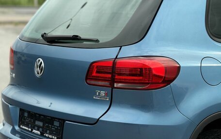 Volkswagen Tiguan I, 2012 год, 900 000 рублей, 15 фотография