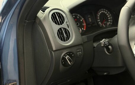 Volkswagen Tiguan I, 2012 год, 900 000 рублей, 19 фотография