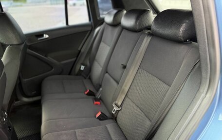 Volkswagen Tiguan I, 2012 год, 900 000 рублей, 29 фотография