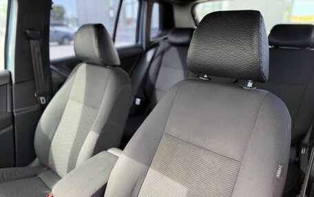 Volkswagen Tiguan I, 2012 год, 900 000 рублей, 25 фотография