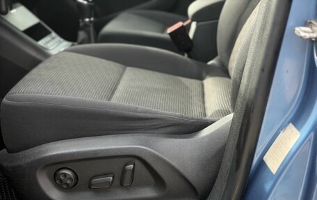 Volkswagen Tiguan I, 2012 год, 900 000 рублей, 24 фотография