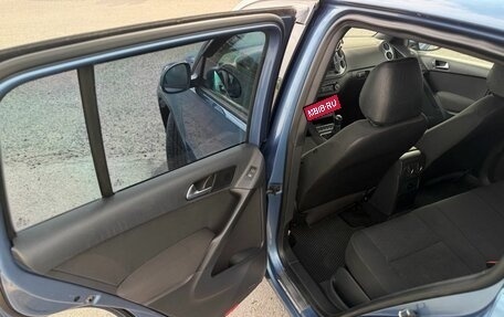 Volkswagen Tiguan I, 2012 год, 900 000 рублей, 26 фотография