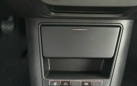Volkswagen Tiguan I, 2012 год, 900 000 рублей, 34 фотография