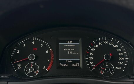 Volkswagen Tiguan I, 2012 год, 900 000 рублей, 32 фотография