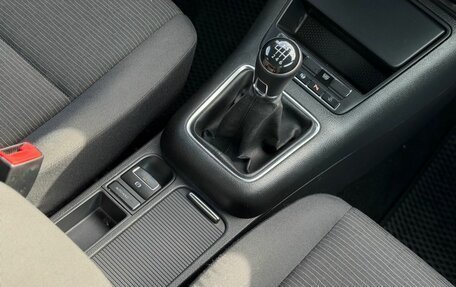 Volkswagen Tiguan I, 2012 год, 900 000 рублей, 36 фотография