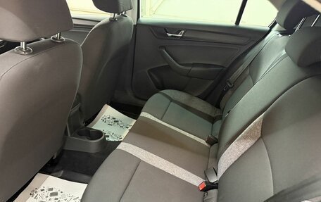 Skoda Rapid II, 2021 год, 1 590 000 рублей, 7 фотография
