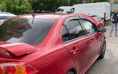 Mitsubishi Lancer IX, 2008 год, 255 000 рублей, 1 фотография