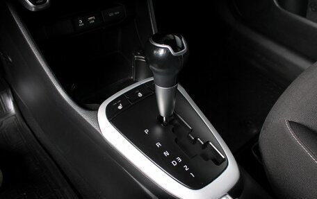 KIA Picanto III рестайлинг, 2018 год, 1 130 000 рублей, 11 фотография