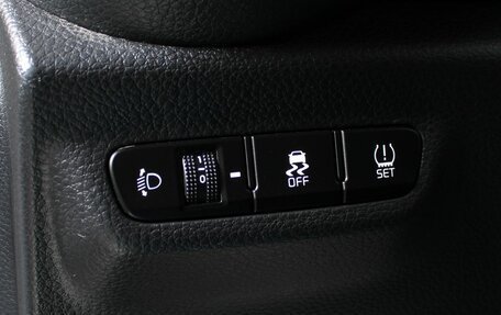 KIA Picanto III рестайлинг, 2018 год, 1 130 000 рублей, 12 фотография