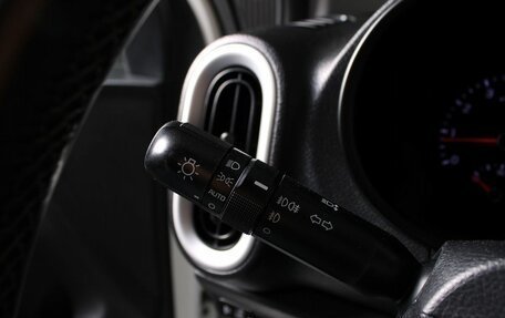 KIA Picanto III рестайлинг, 2018 год, 1 130 000 рублей, 13 фотография