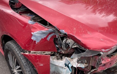 Mitsubishi Lancer IX, 2008 год, 255 000 рублей, 5 фотография