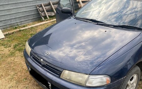 Toyota Carina, 1995 год, 400 000 рублей, 1 фотография