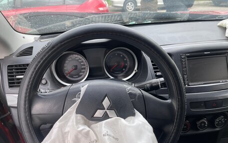 Mitsubishi Lancer IX, 2008 год, 255 000 рублей, 11 фотография