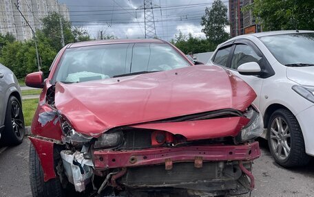 Mitsubishi Lancer IX, 2008 год, 255 000 рублей, 12 фотография