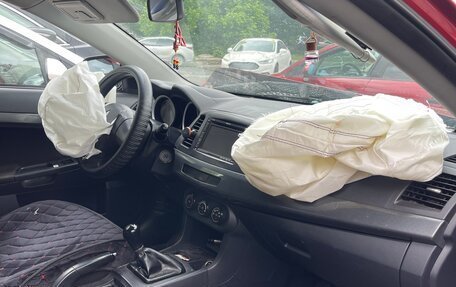 Mitsubishi Lancer IX, 2008 год, 255 000 рублей, 10 фотография