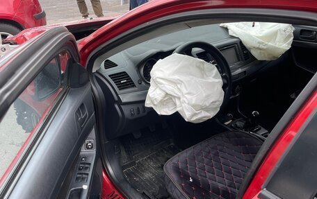 Mitsubishi Lancer IX, 2008 год, 255 000 рублей, 8 фотография