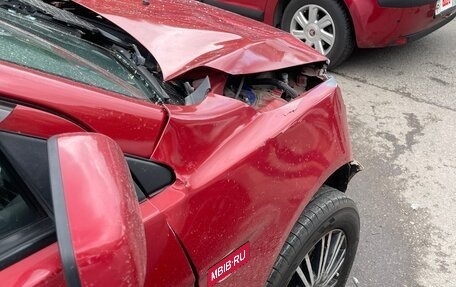 Mitsubishi Lancer IX, 2008 год, 255 000 рублей, 7 фотография