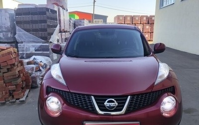 Nissan Juke II, 2011 год, 1 050 000 рублей, 1 фотография
