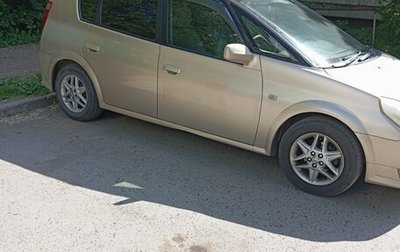 Toyota Opa I рестайлинг, 2002 год, 399 000 рублей, 1 фотография