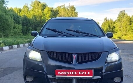 Pontiac Vibe II, 2004 год, 380 000 рублей, 1 фотография