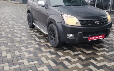 Great Wall Hover, 2007 год, 650 000 рублей, 1 фотография