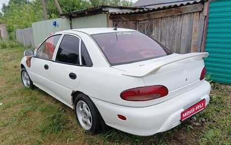 Dodge Colt VII, 1992 год, 150 000 рублей, 1 фотография
