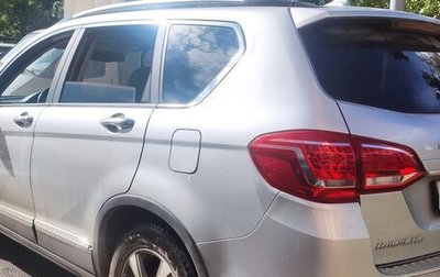 Haval H6, 2019 год, 1 460 000 рублей, 1 фотография