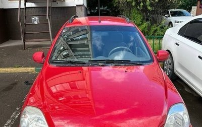 KIA Rio II, 2004 год, 415 000 рублей, 1 фотография