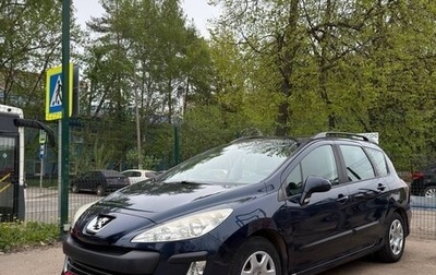 Peugeot 308 II, 2009 год, 500 000 рублей, 1 фотография